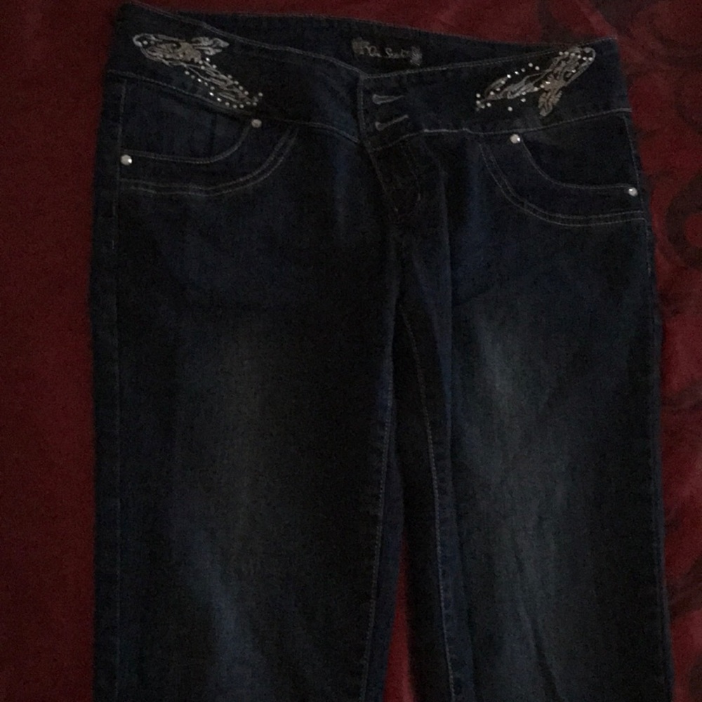 Pantalón para mujer